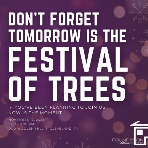 Photo post from foundationhm.