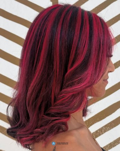 Carousel post from jeanmadeline.