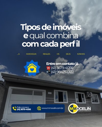 Photo post from imobiliariammocelin.