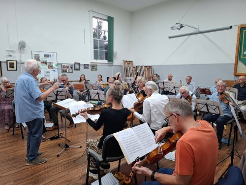 Photo post from bramleynewspaper.