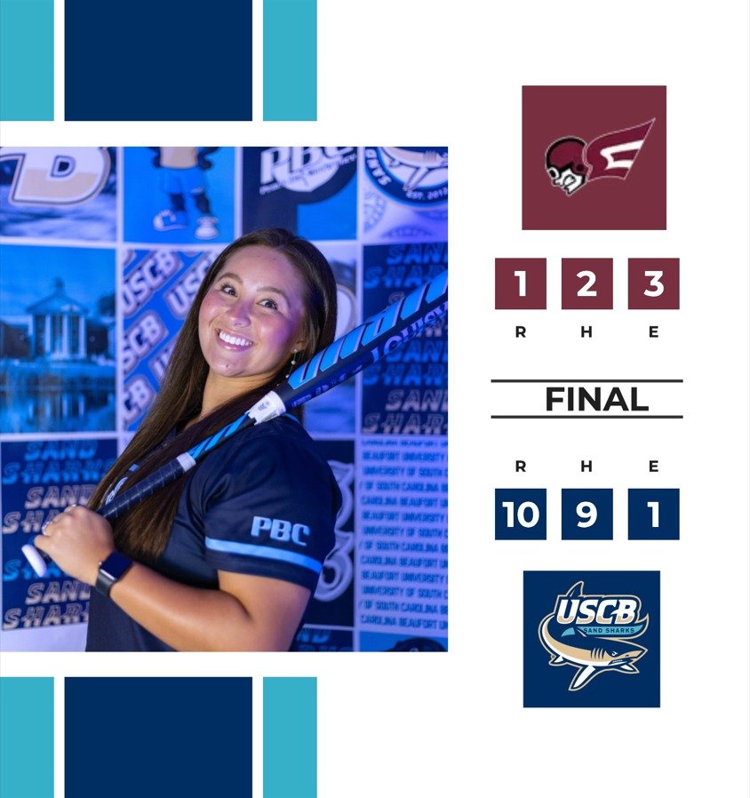 Photo post from uscbsandsharks.