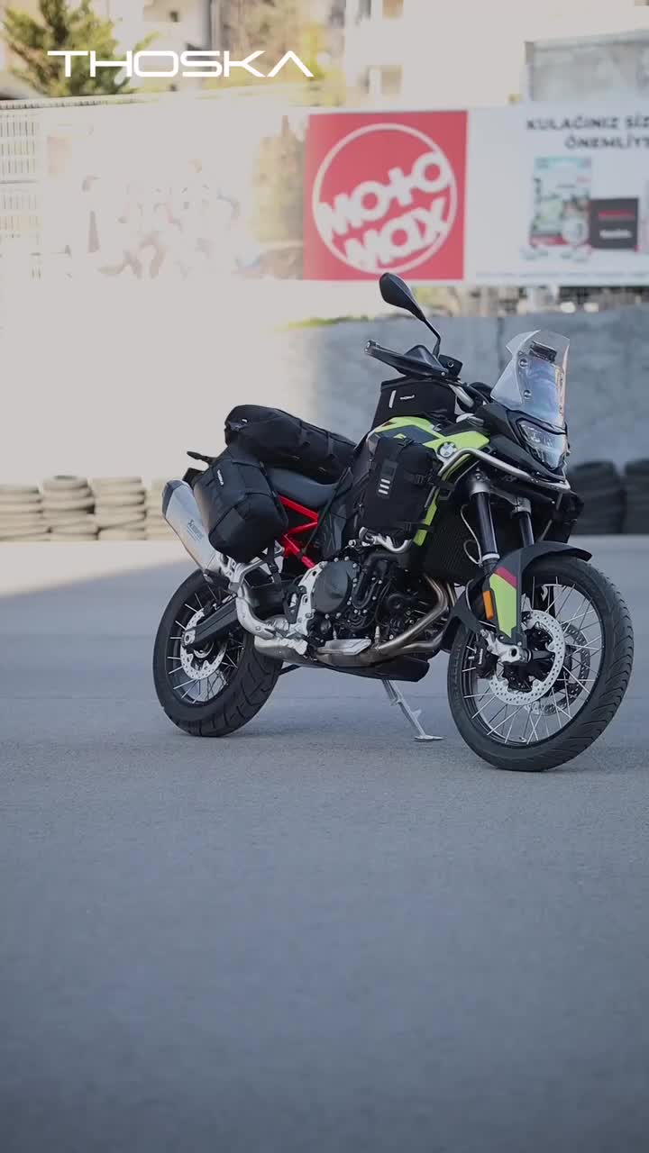 Video post from motomax.
