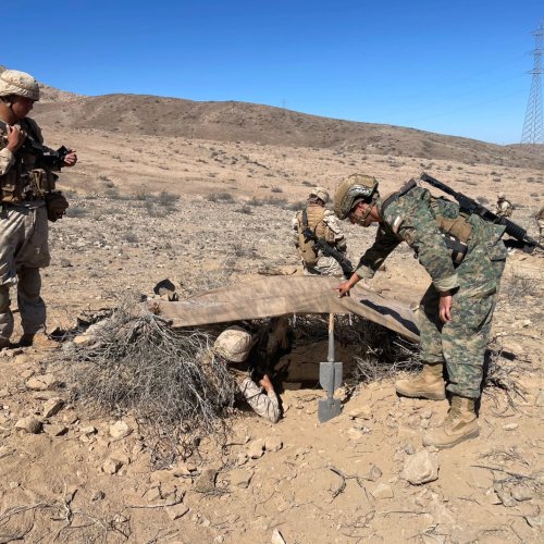 Carousel post from escuelamilitaroficial.