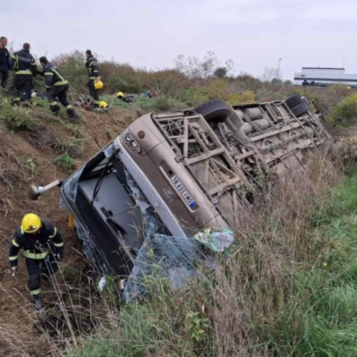 Photo post from sremskatelevizija.