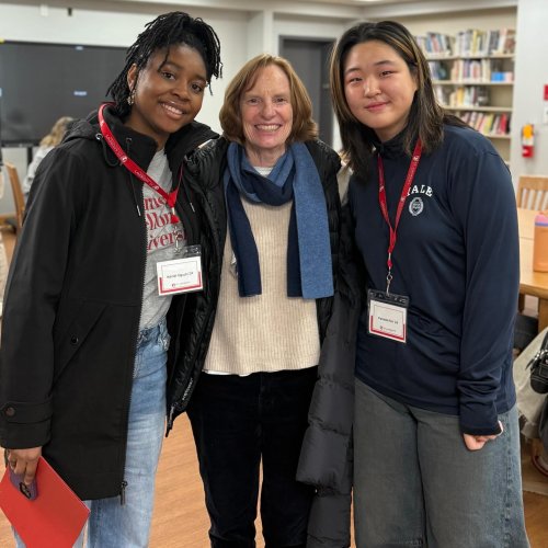 Carousel post from saeslions.