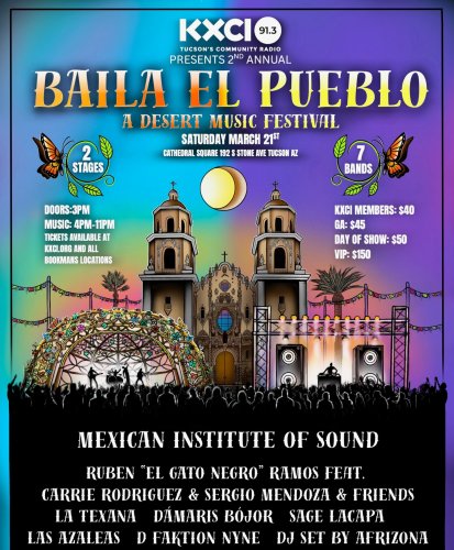 Photo post from visittucson.