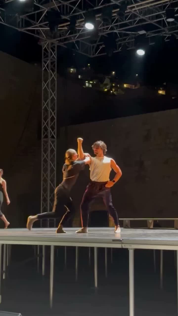 Video post from dubrovnikfestival.