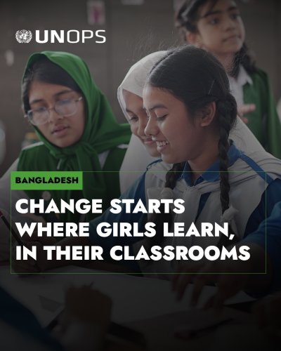 Carousel post from unops_official.