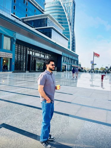 Photo post from vipin.brown.