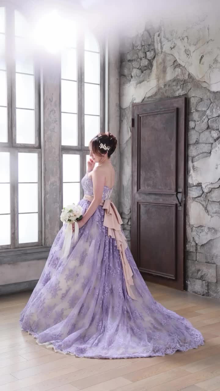 Video post from laquan_wedding.