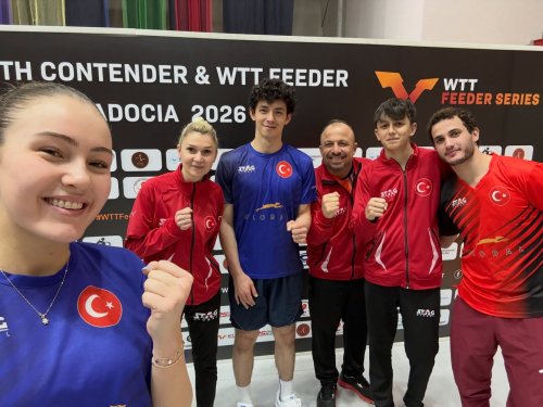 Carousel post from turkiyemasatenisifederasyonu.