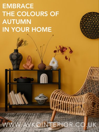 Photo post from avkointerior.