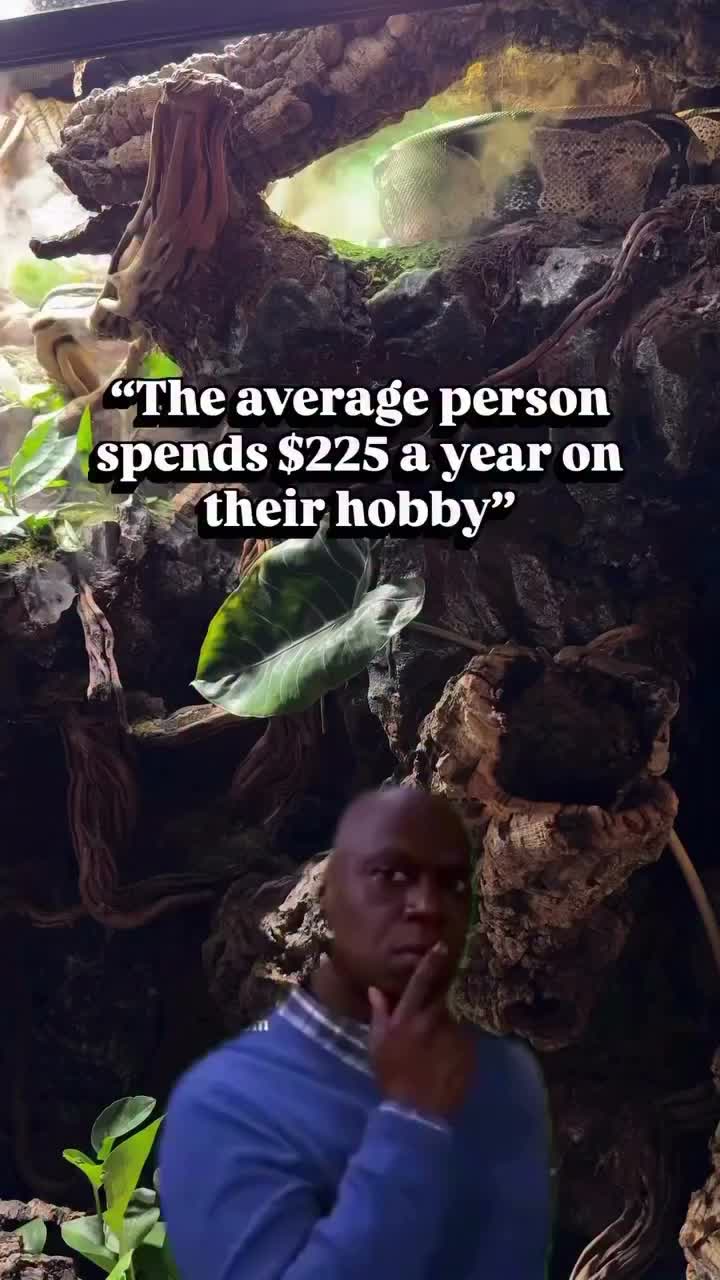 Video post from njexoticpets.