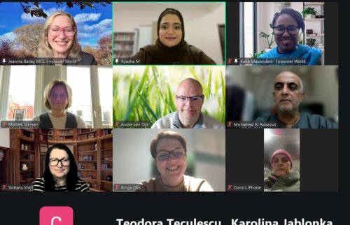 Photo post from empower_world.