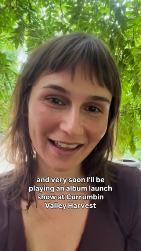 Video post from currumbinvalleyharvest.