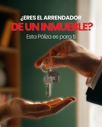 Carousel post from omegasegurosco.