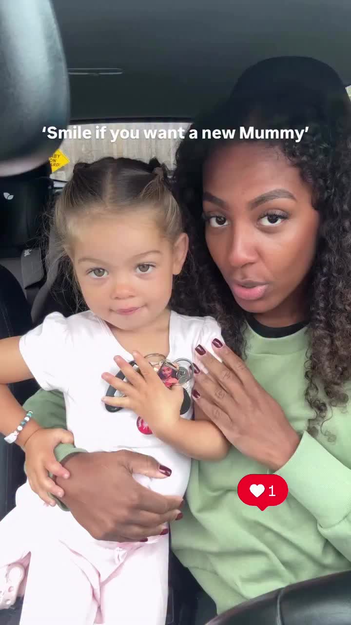 Video post from mixedchickshair.