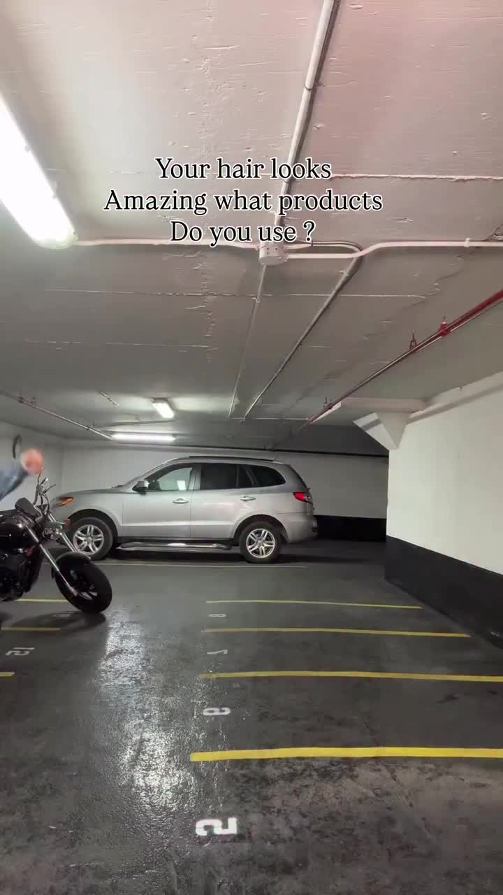 Video post from mixedchickshair.