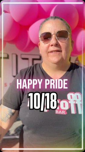 Video post from boycott_bar.