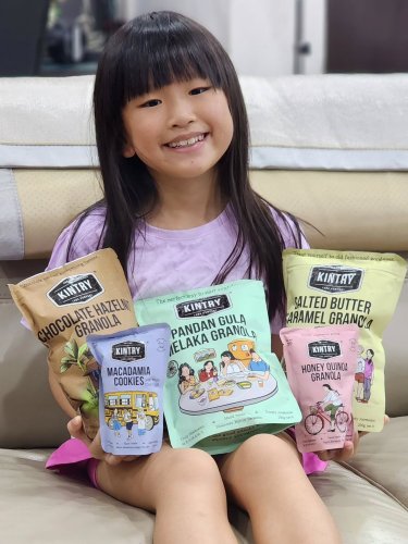 Carousel post from theperfectfather.