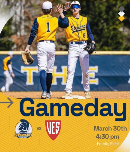 Photo post from stewardspartans.