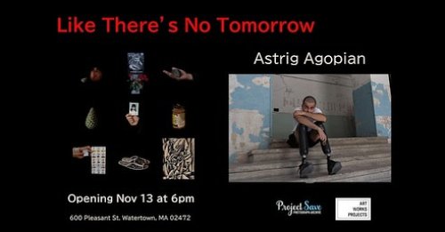 Carousel post from artscopemagazine.