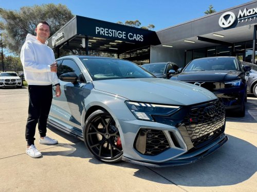 Photo post from maxouzasprestige.