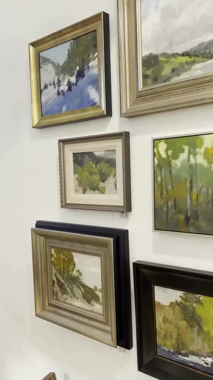 Video post from gildandco.