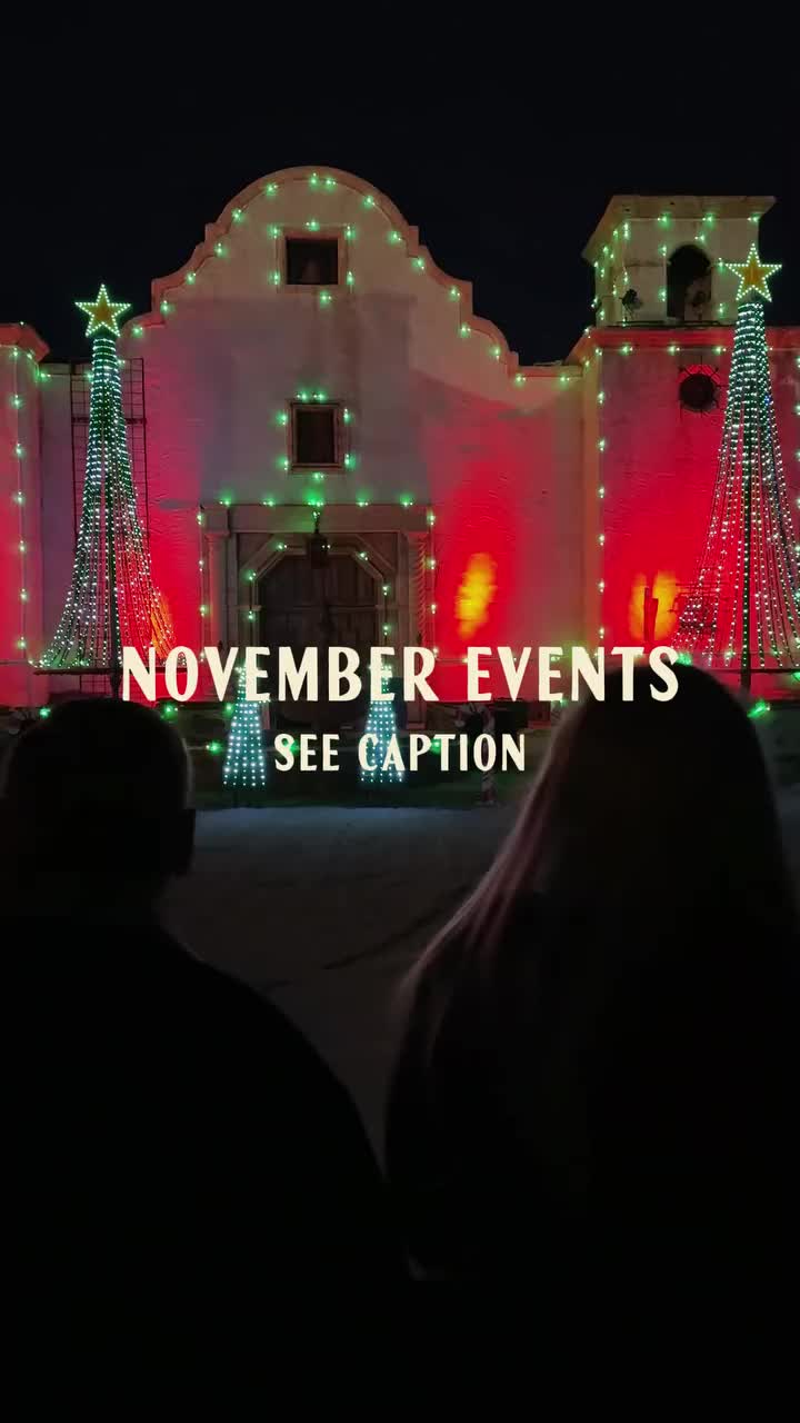 Video post from visittucson.