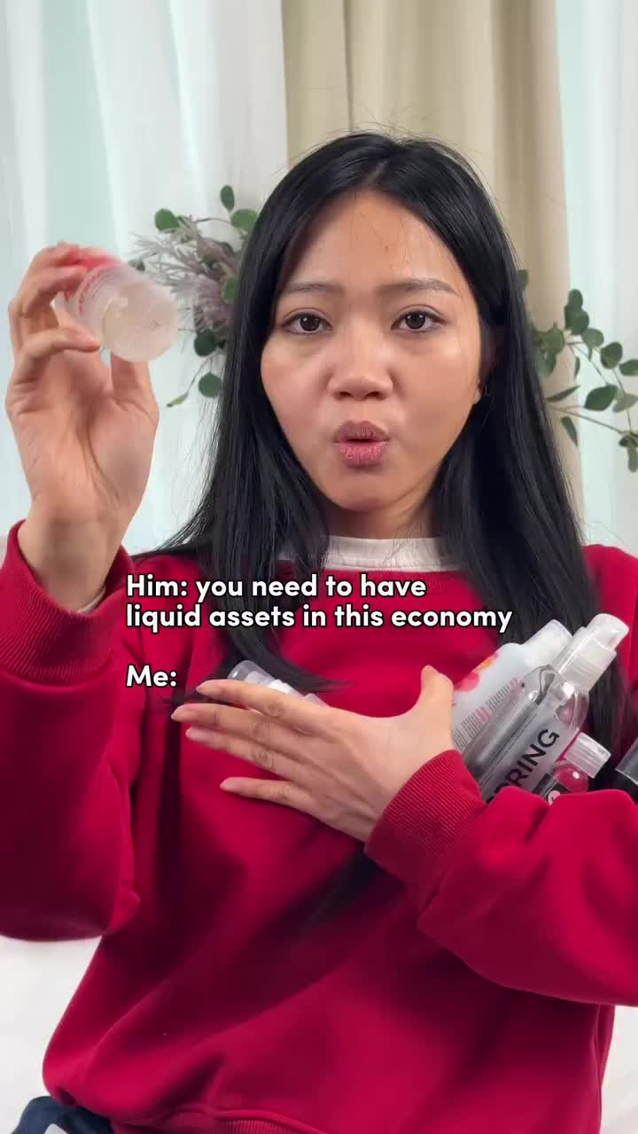 Video post from lovehoneyofficial.