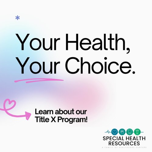 Carousel post from specialhealthresources.