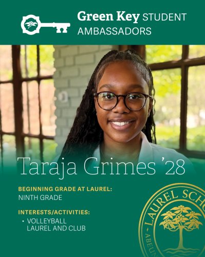 Photo post from laurelschool.