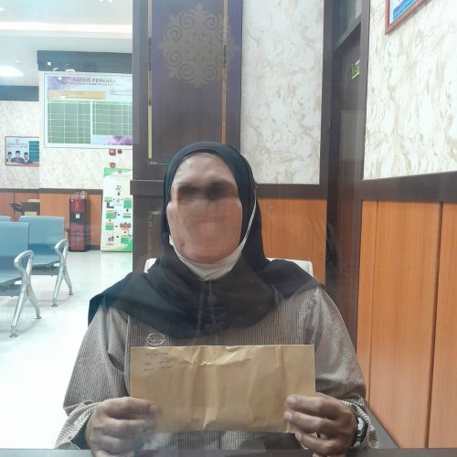 Photo post from pa.pulaupunjung.