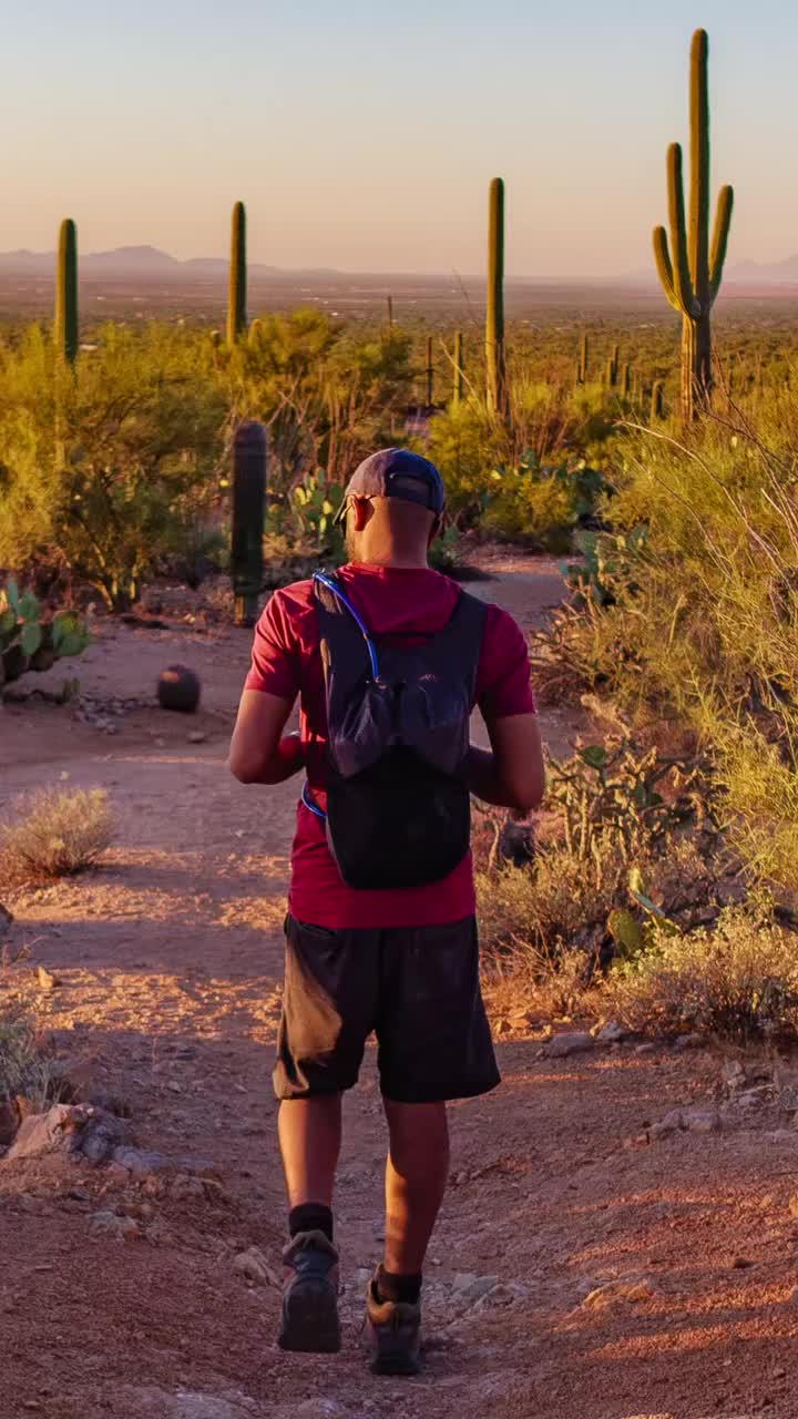 Video post from visittucson.