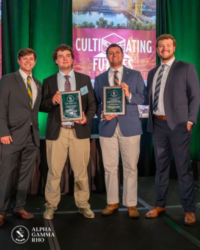 Photo post from alphagammarhohq.