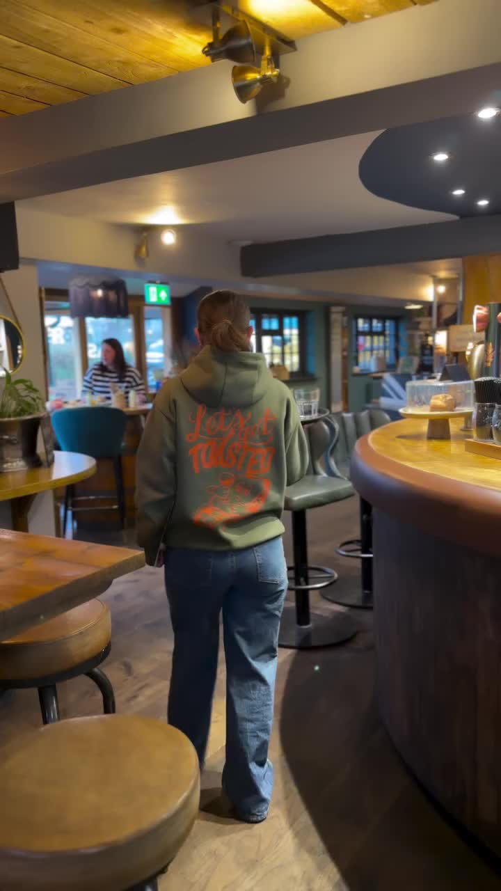 Video post from toast_flyford.