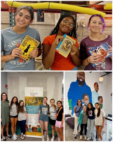 Photo post from laurelschool.