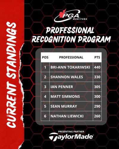 Carousel post from pgaofmanitoba.