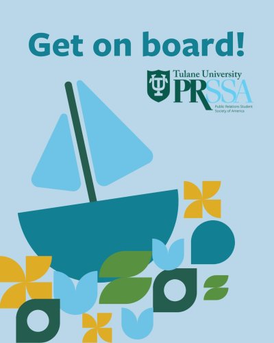 Photo post from tulane.sopa.media.and.design.