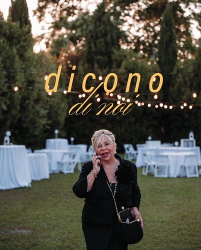 Carousel post from donatella.spizzico.