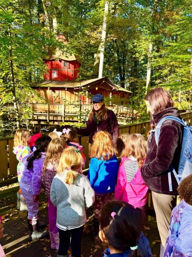 Carousel post from laurelprimary.