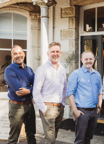 Photo post from hotelvaratruro.