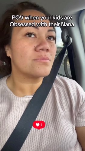 Video post from mixedchickshair.