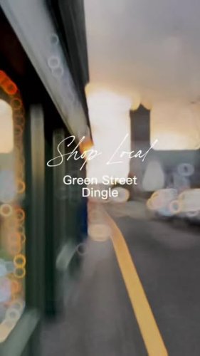 Video post from dinglepeninsulatourism.