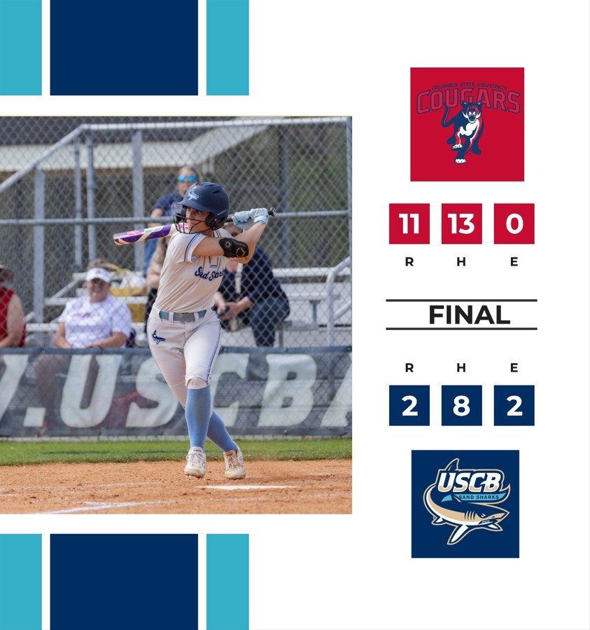 Photo post from uscbsandsharks.