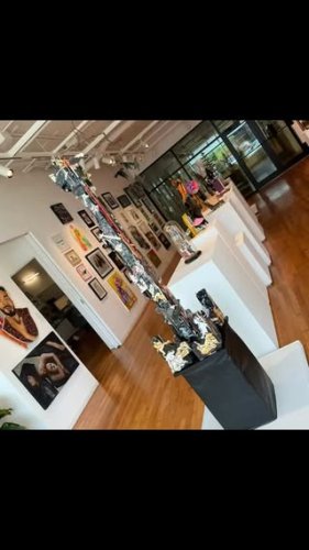 Video post from artscopemagazine.