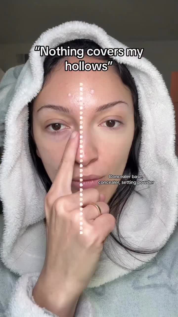 Video post from scrandiebeauty.