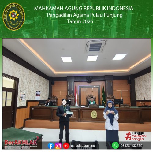 Photo post from pa.pulaupunjung.