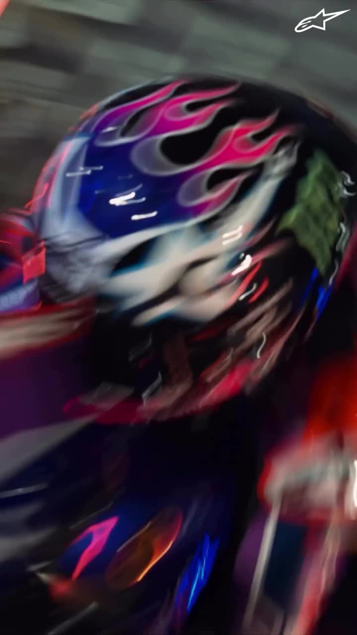 Video post from motomax.