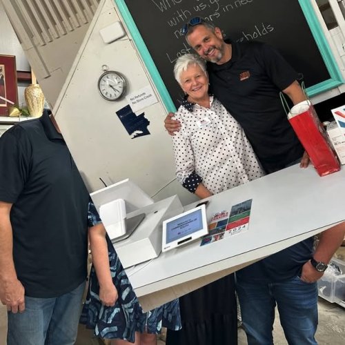 Video post from millshvac.